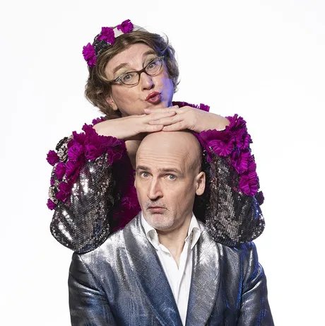 Emmi & Willnowsky - Tour 27