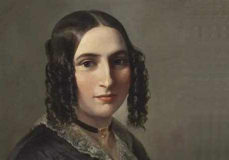 Fanny Hensel