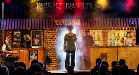 Kabaret Kalashnikov