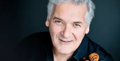 Pinchas Zukerman