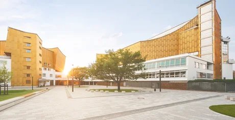 Philharmonie Berlin