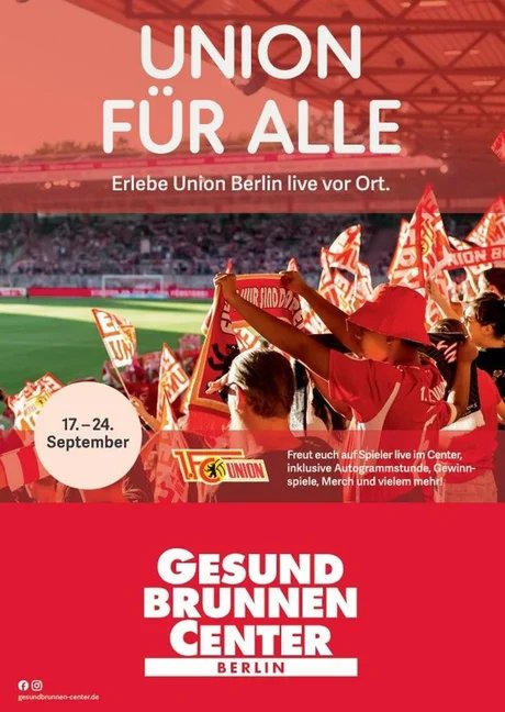 Union für Alle