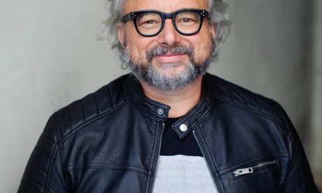 Roman Shamov