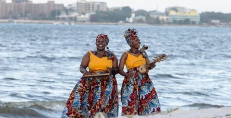 The Zawose Queens