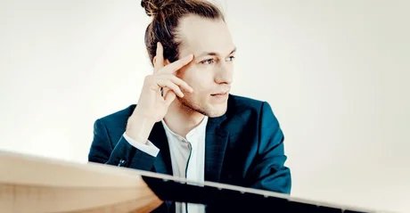 David Bergmüller