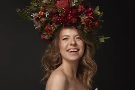 Yuliia Holub Quintett – Roots & Grooves