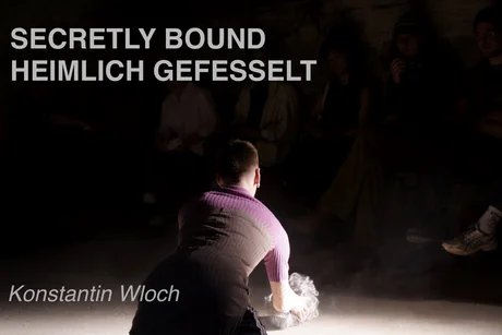 Heimlich Gefesselt