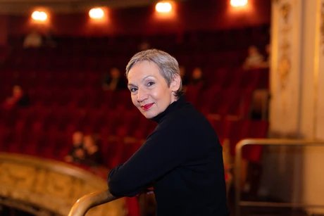 Marion Brasch