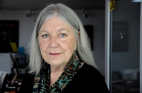 Helga Schubert