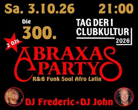 Abraxas Party 