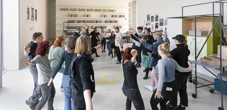 Der Schmetterlingseffekt- Kultur, Solidarität, kollektive Umverteilung