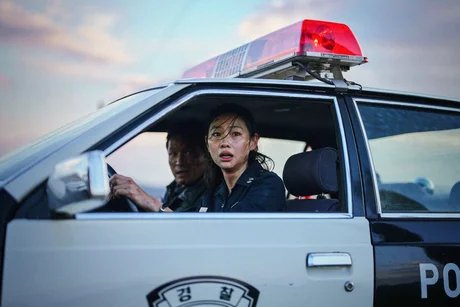HOPE und THE WAILING von Na Hong-jin