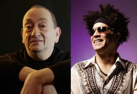 Levin & Rodriguez