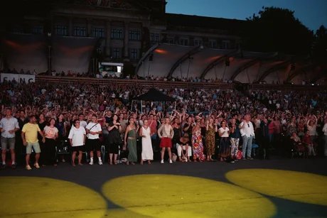 Das betreute Singen