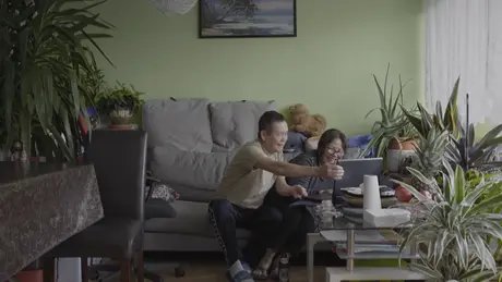 ›Mein Vietnam‹ © Filmakademie Baden-Württemberg