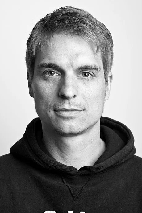 Stefan Senn