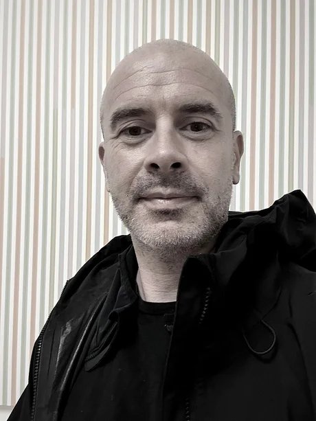 Stefan Schorer