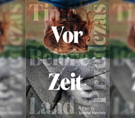 Vor Zeit