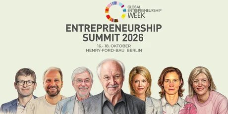 Entrepreneurship Summit 2026