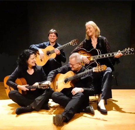 Guitar4friends
