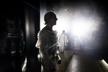 Das Bildnis des Dorian Gray