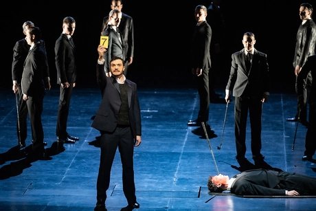 Don Giovanni