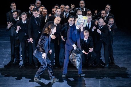 Don Giovanni
