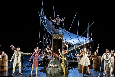 Don Giovanni