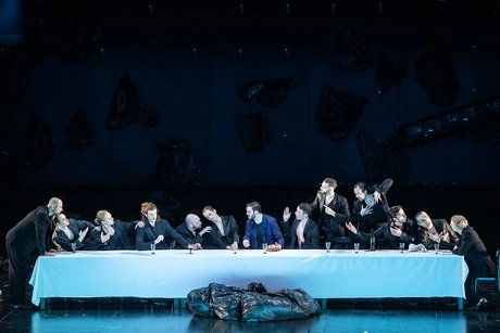 Don Giovanni