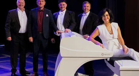 Luciano <br>3 Tenöre feiern eine Legende