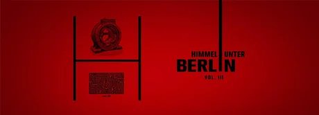 Himmel unter Berlin 