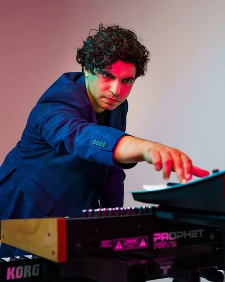 Zubin Kanga