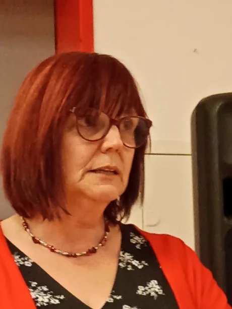 Susanne Danowski