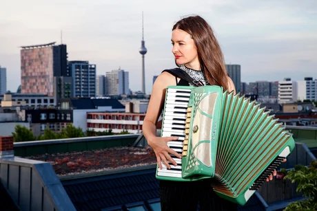 Annika von Trier