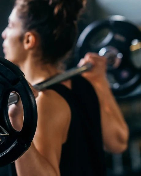Lift Lab hosted by Women's Lifting Club