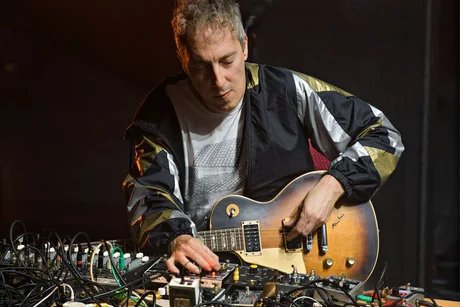 Oren Ambarchi