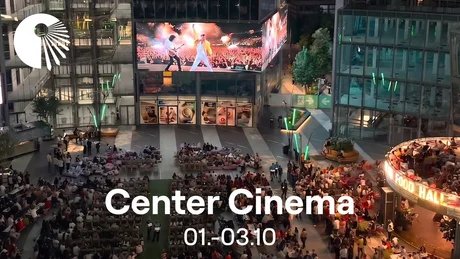 CENTER CINEMA