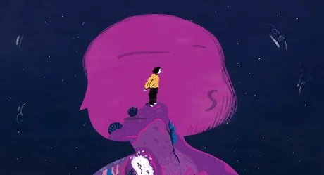 Because Today is Saturday by Alice Guimarães