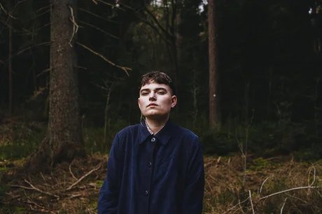 Deer Anna – For the BirdsTour - Support: Lily Rieke Marty