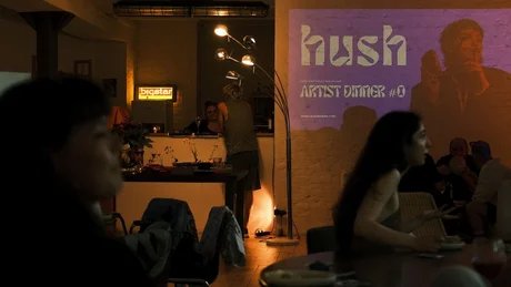 Hush Event