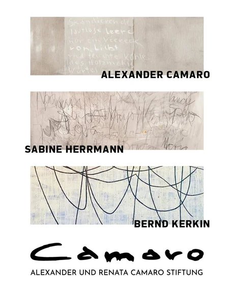 Ausstellung WISSEN UM WEISS / 1