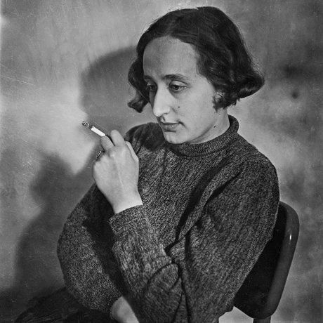 »Edith Tudor-Hart«, ca. 1936