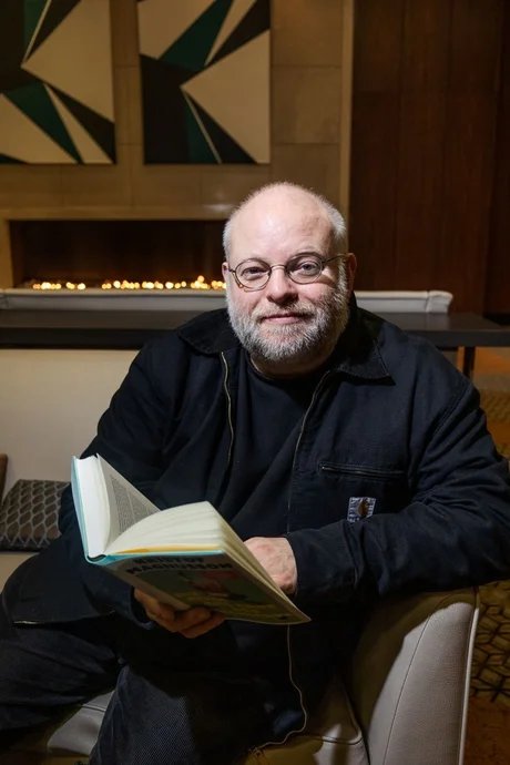 Kristof Magnusson