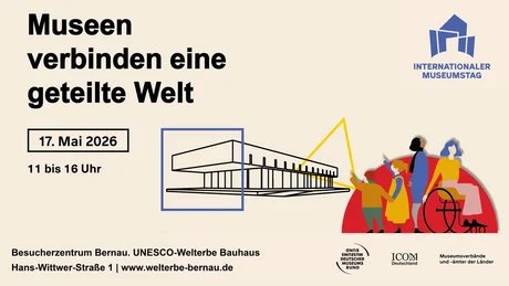 Internationaler Museumstag