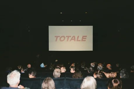 TOTALE Magazinrelease