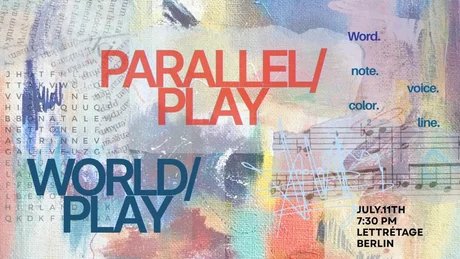 Parallel/Play
