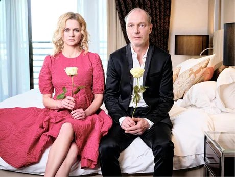 LORIOTs Ausgewählte Szenen mit Martin Brambach 