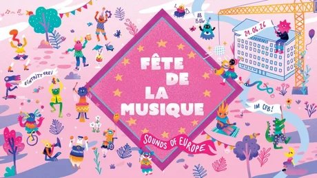 Fête de la Musique ist im Centre Français 