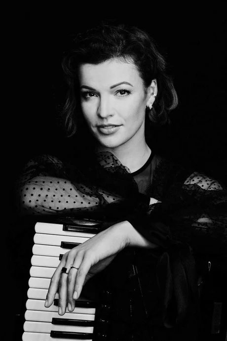 Sidorova 