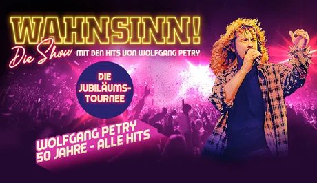 Wahnsinn!